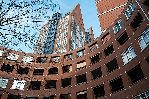 vrije-sector-woningen te huur op Clioplein 17