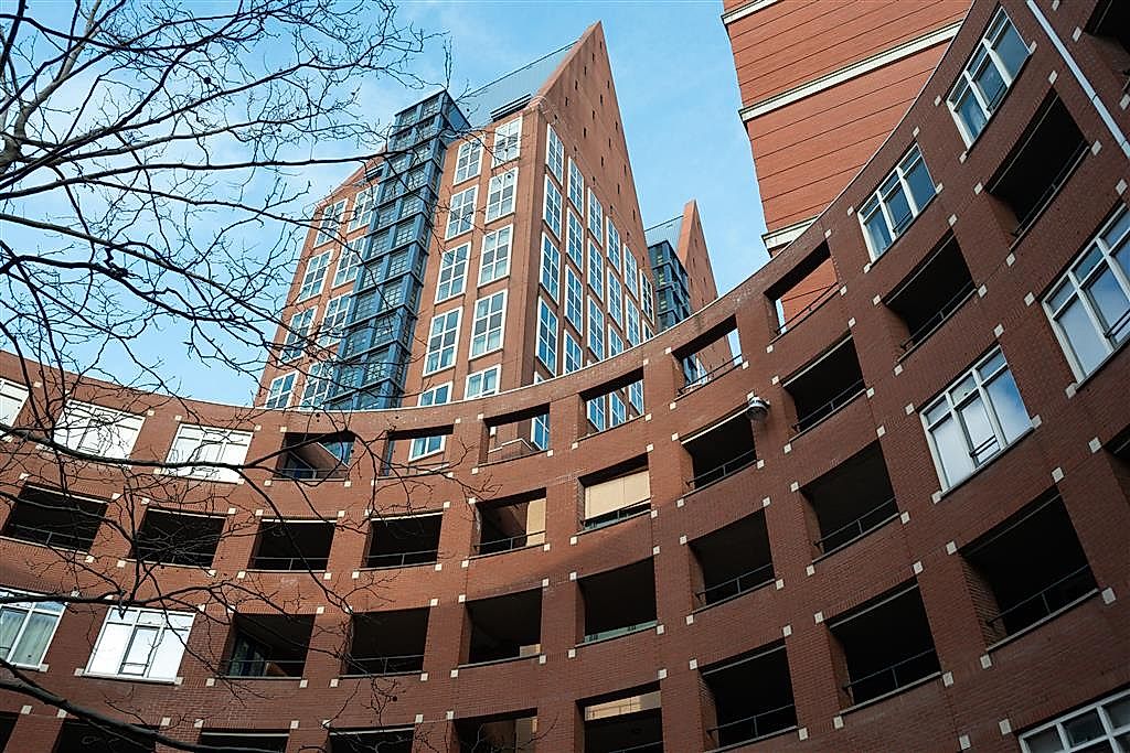 Apartment in 's-Gravenhage