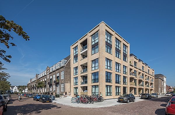 Meester Cornelisstraat 143 Haarlem