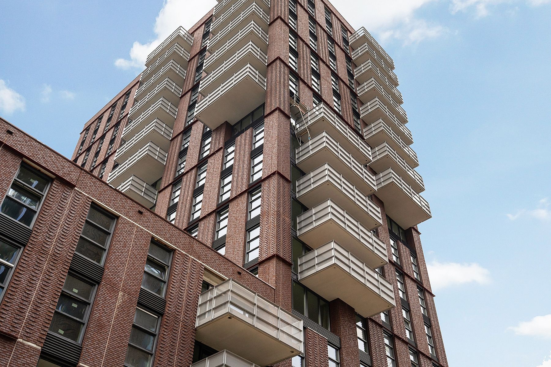 Appartement in Rotterdam