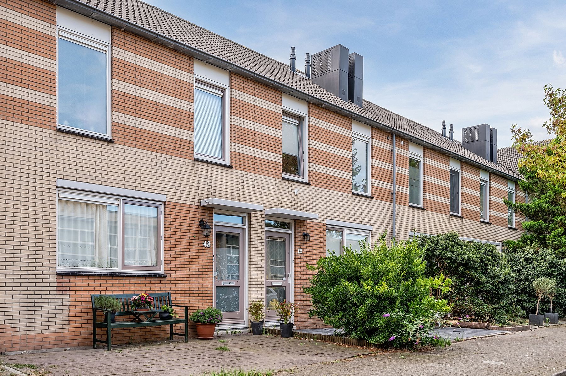 Woonhuis in Diemen