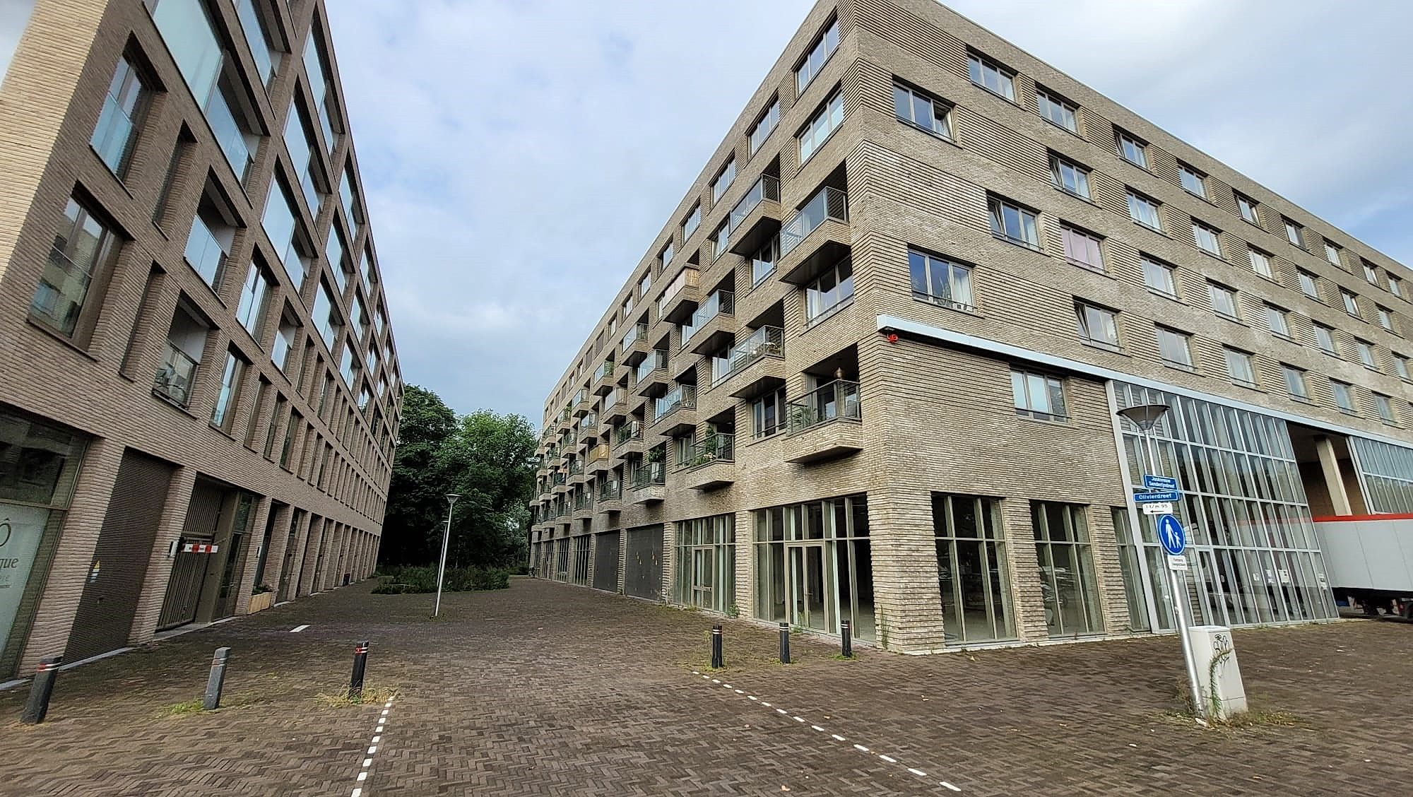 Apartment in Utrecht