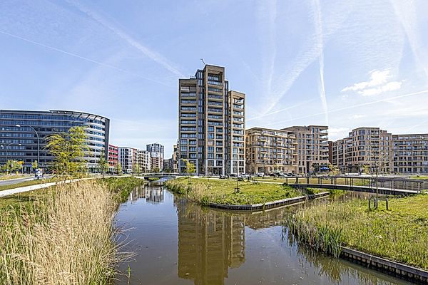 Jan Wolkerslaan 409 Diemen