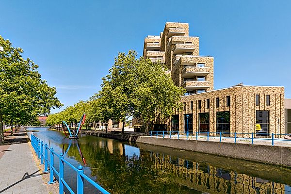 vrije-sector-woningen te huur op Treurenburgstraat 379