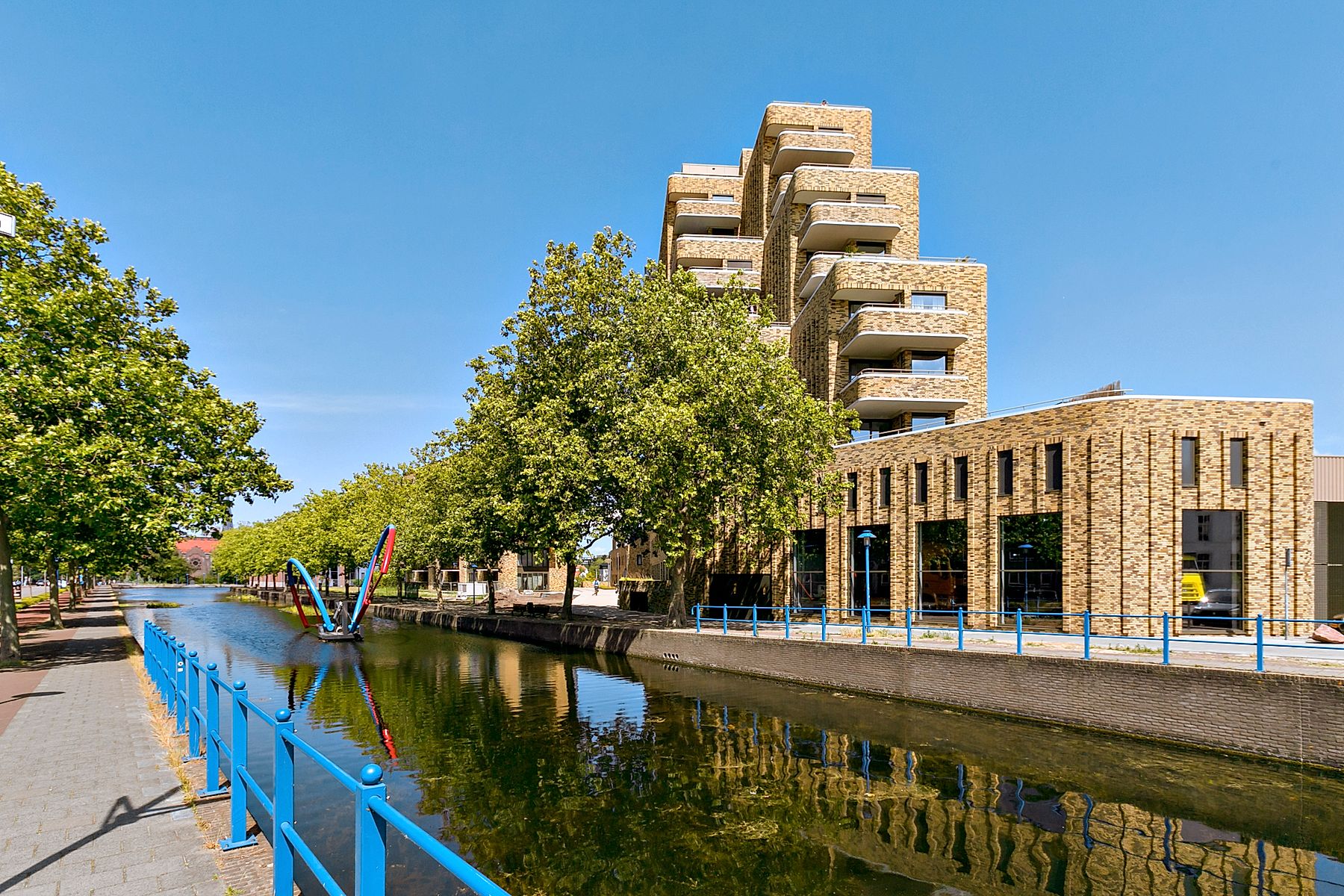 Apartment in Eindhoven