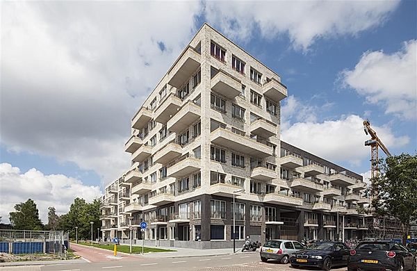 homes for rent on Gaasterlandstraat 120