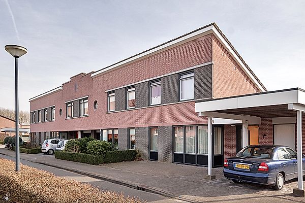 homes for rent on Max Havelaardreef 37
