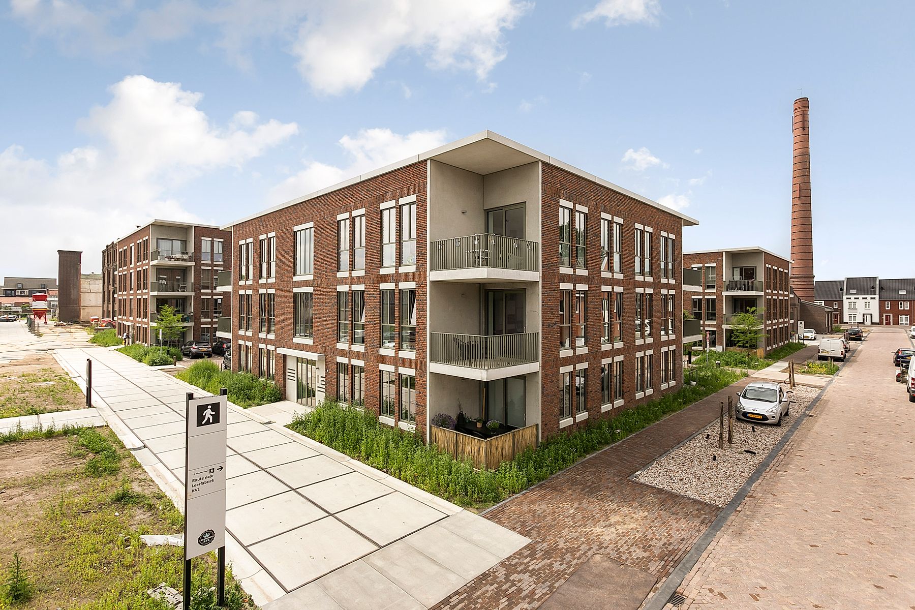 Appartement in Oisterwijk