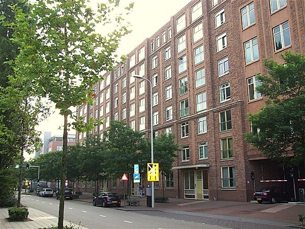 huurwoningen te huur op Juliana van Stolberglaan 3 H