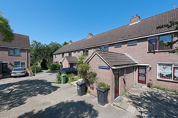 vrije-sector-woningen te huur op Kraaijenkampzoom 48