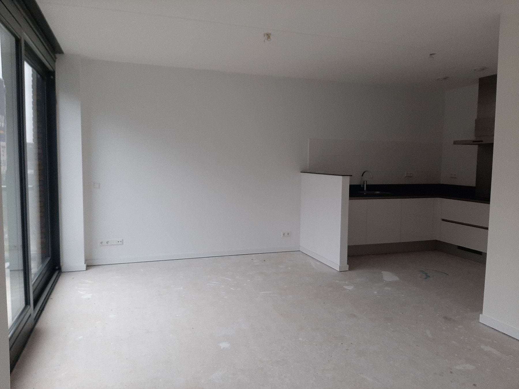 Appartement Kanseliersplein in Den Bosch