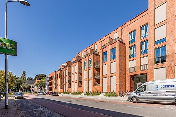 huurwoningen te huur op Willemstraat 110