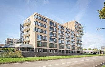 appartementen te huur op Assumburg 116