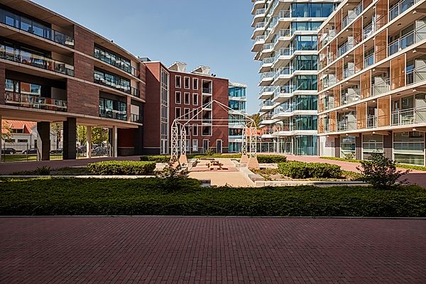 Anton Philipslaan 52, Eindhoven