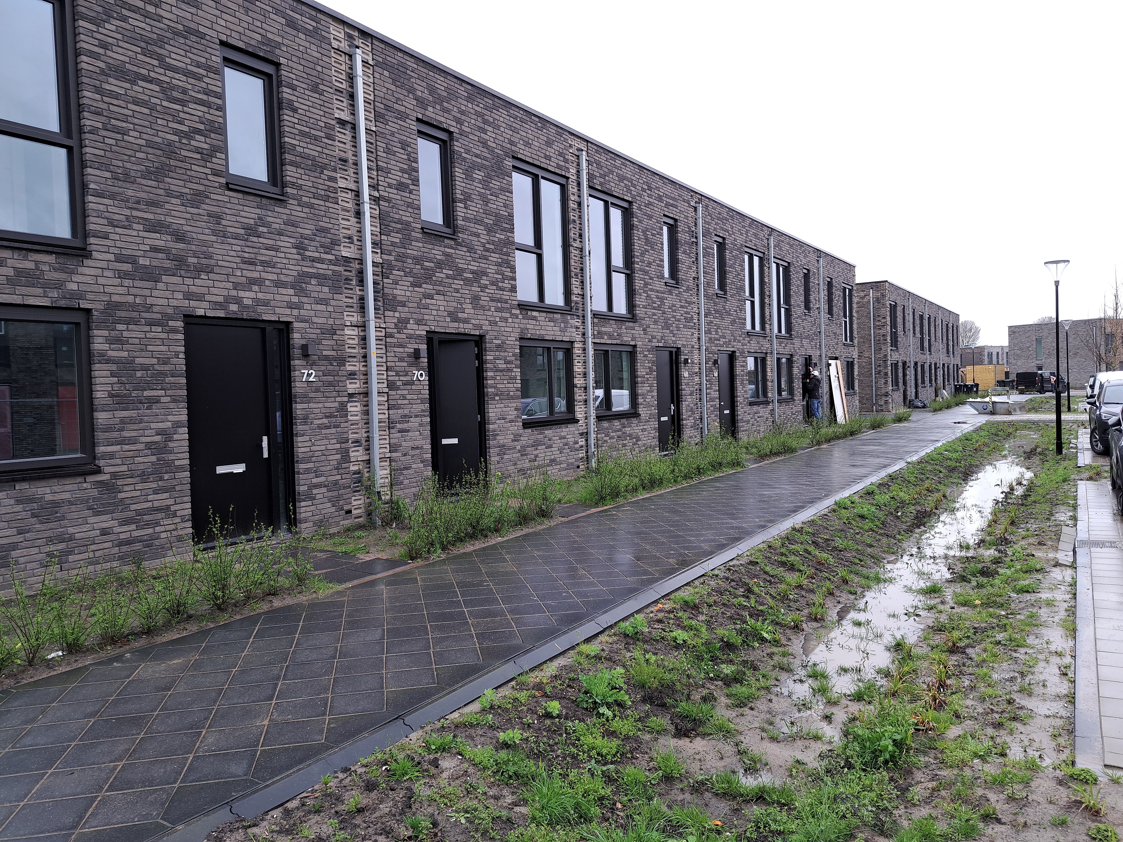 Dom — Almere