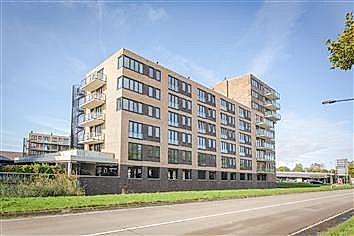 Appartement in Hoofddorp