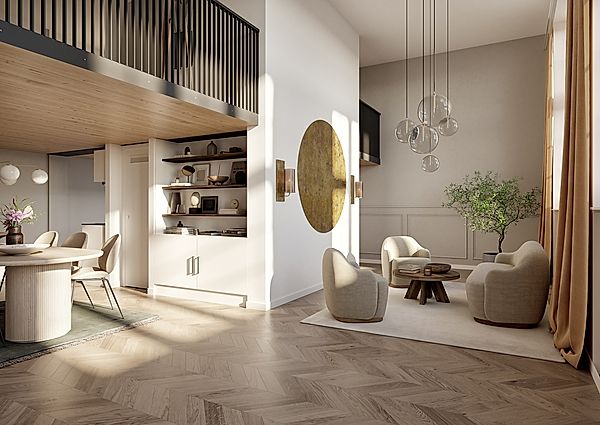 appartementen te huur op Verspronckweg 150 A07