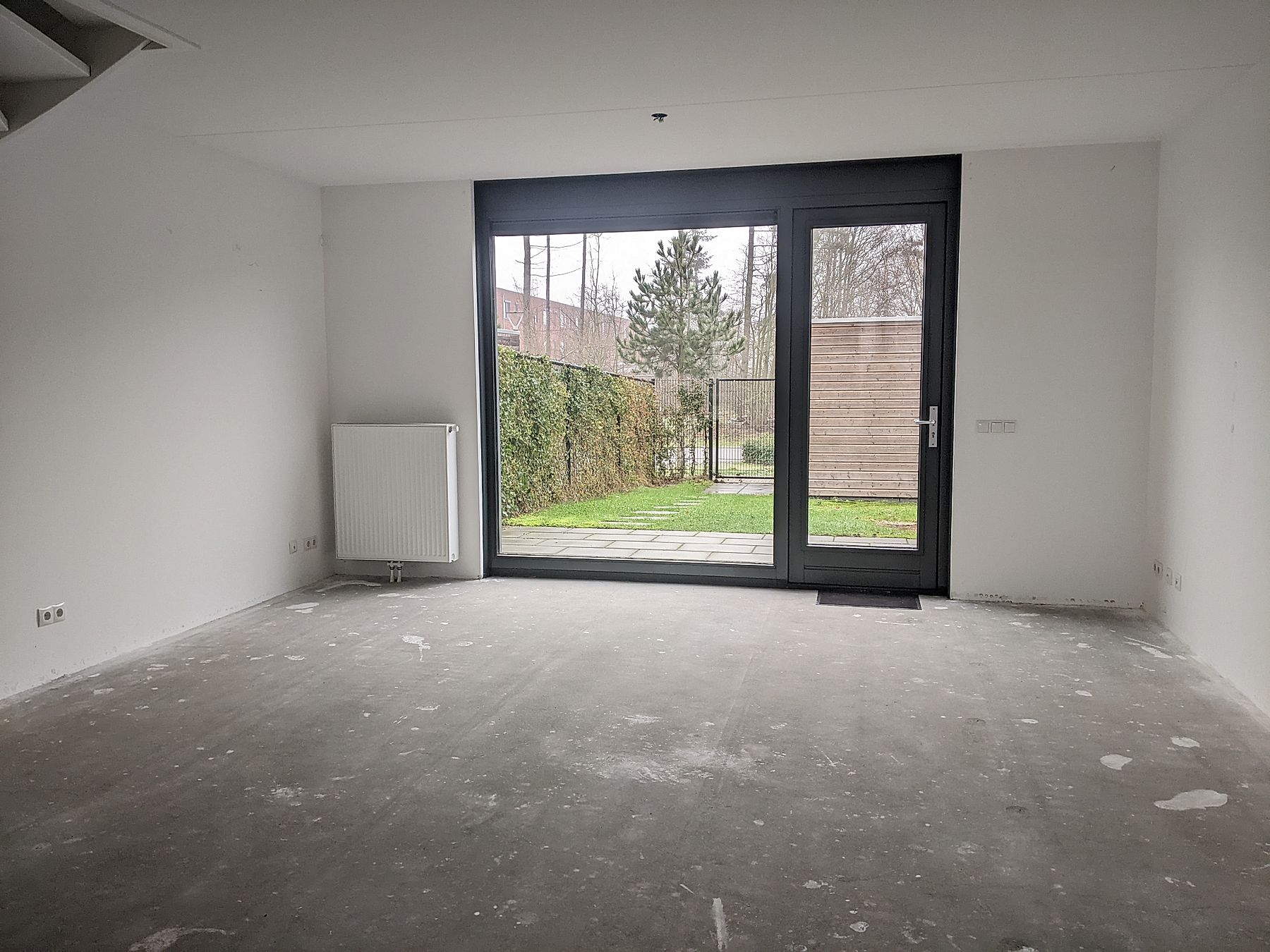 Appartement Waterlinie in Eindhoven