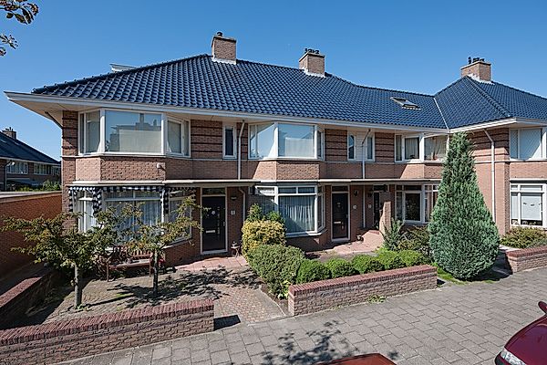 particuliere-woningen te huur op Zanglijsterlaan 25