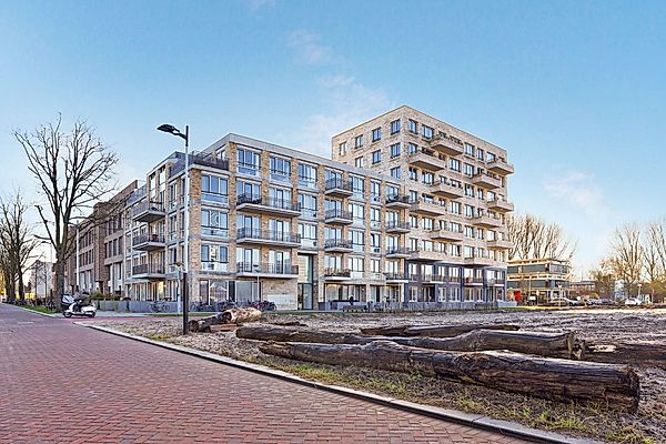 appartementen te huur op Gaasterlandstraat 156
