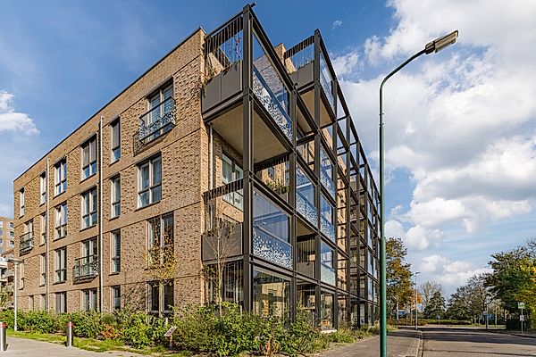 homes for rent on Kopermolen 55