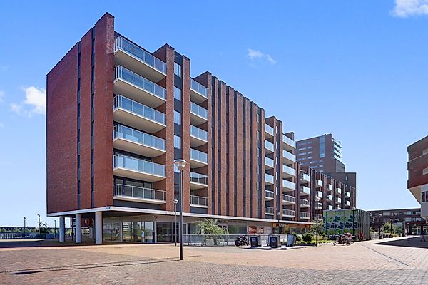 appartementen te huur op Meerwater 66