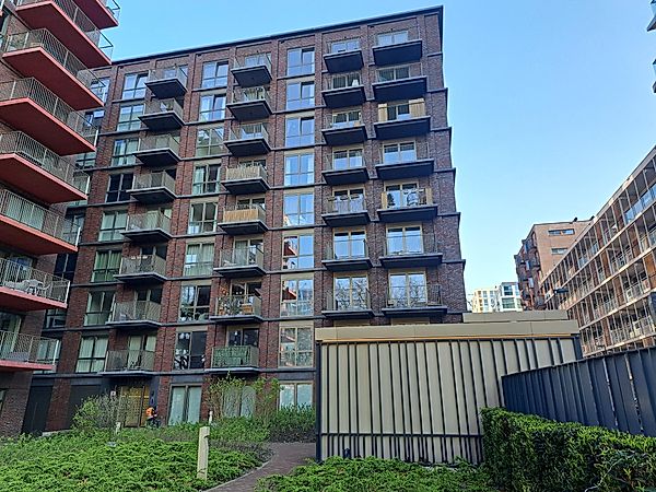Appartement PSV-laan 169, Eindhoven