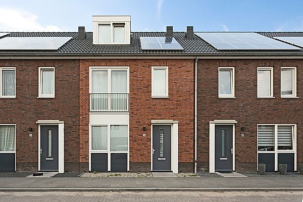 homes for rent on Orbisonstraat 30