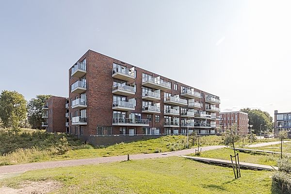 apartments for rent on Radarstraat 143 -G