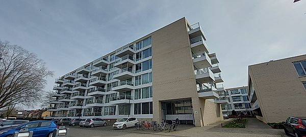 free-sector-houses for rent on Overakkerstraat 105 C3