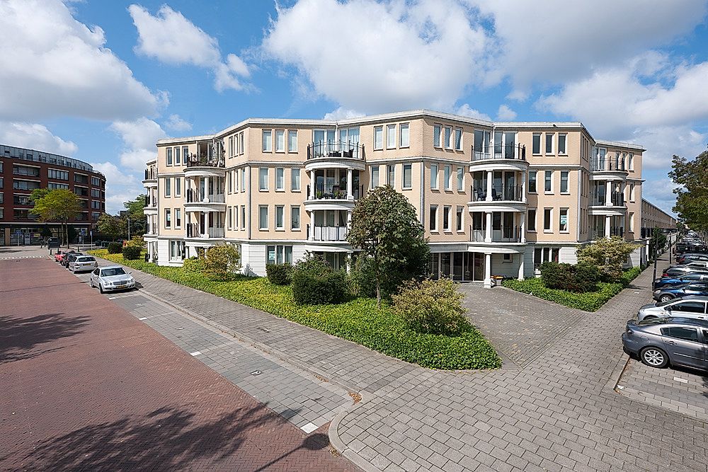 Appartement in Rijswijk