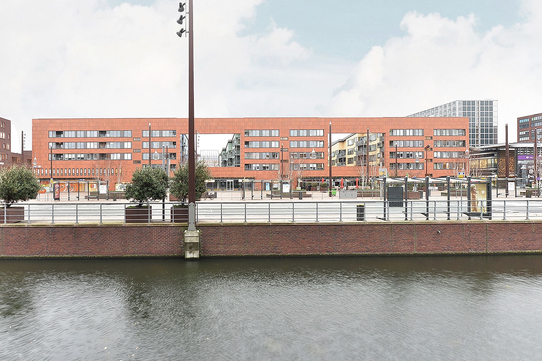 Appartement in Haarlemmermeer
