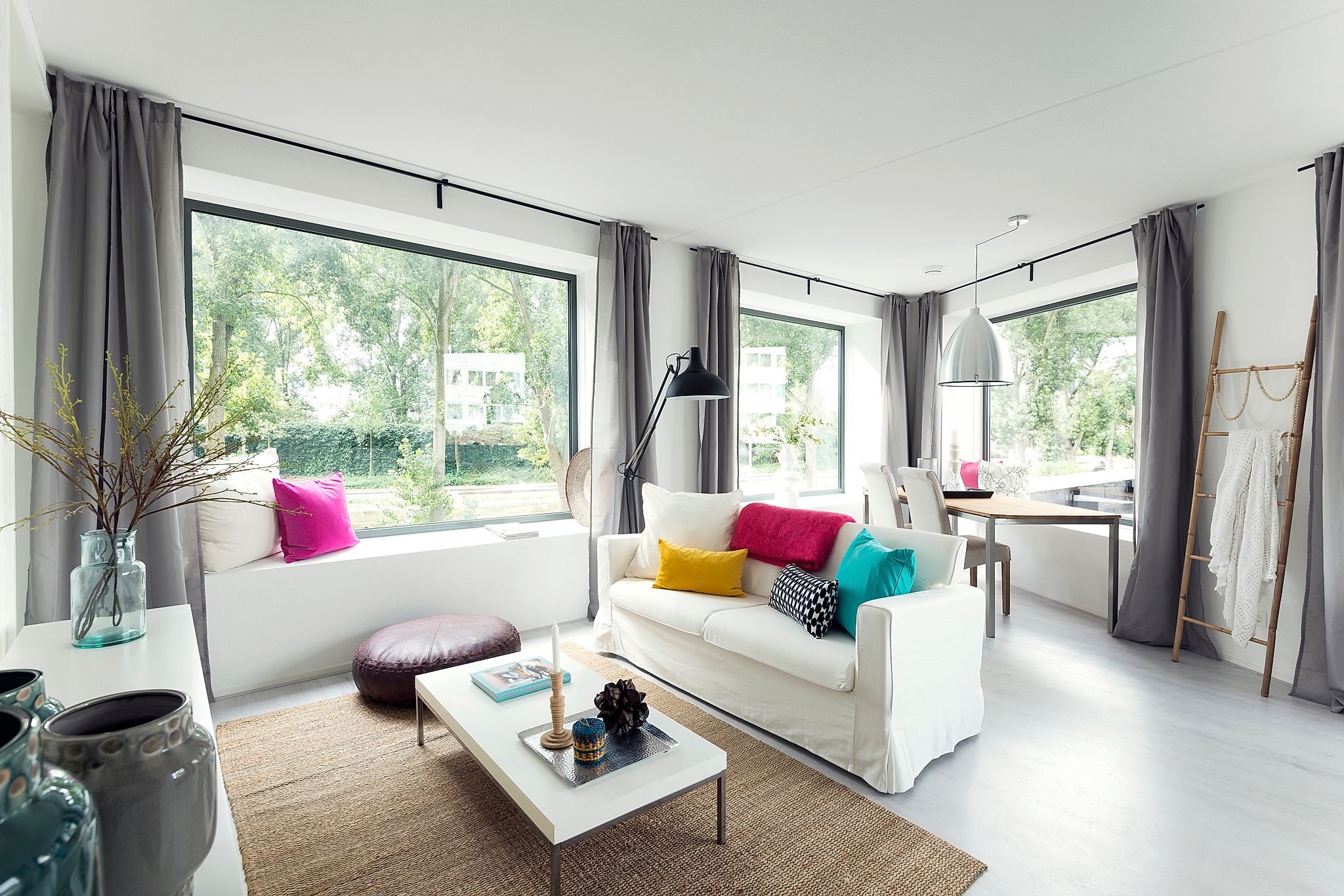 Apartment in Amsterdam