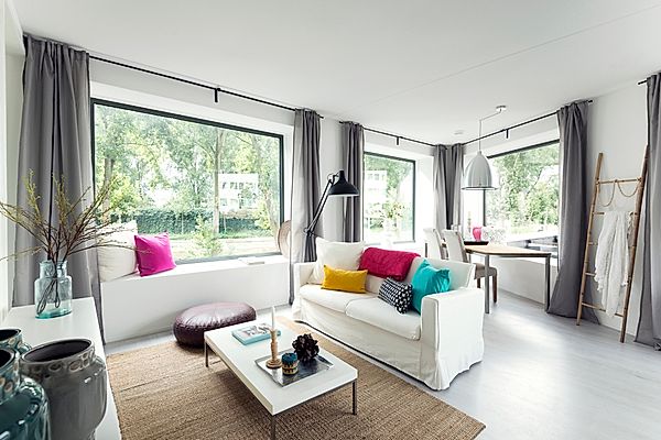 Pierre Lallementstraat 710, Amsterdam