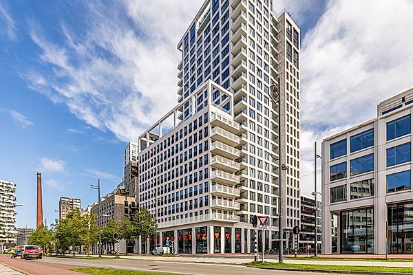 vrije-sector-woningen te huur op Stoomstraat 147