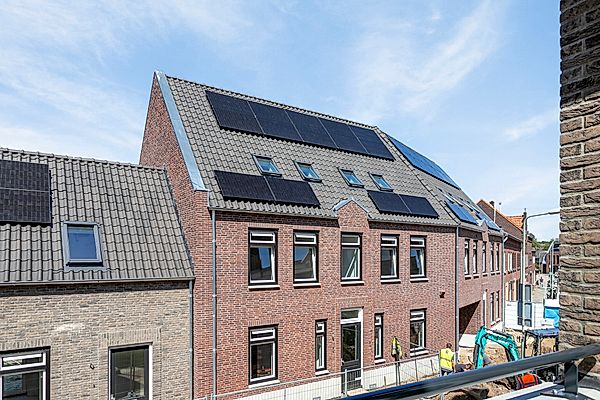 Appartement Bontekoestraat 2 B, Venray