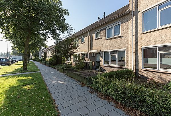particuliere-woningen te huur op Abdijlaan 331