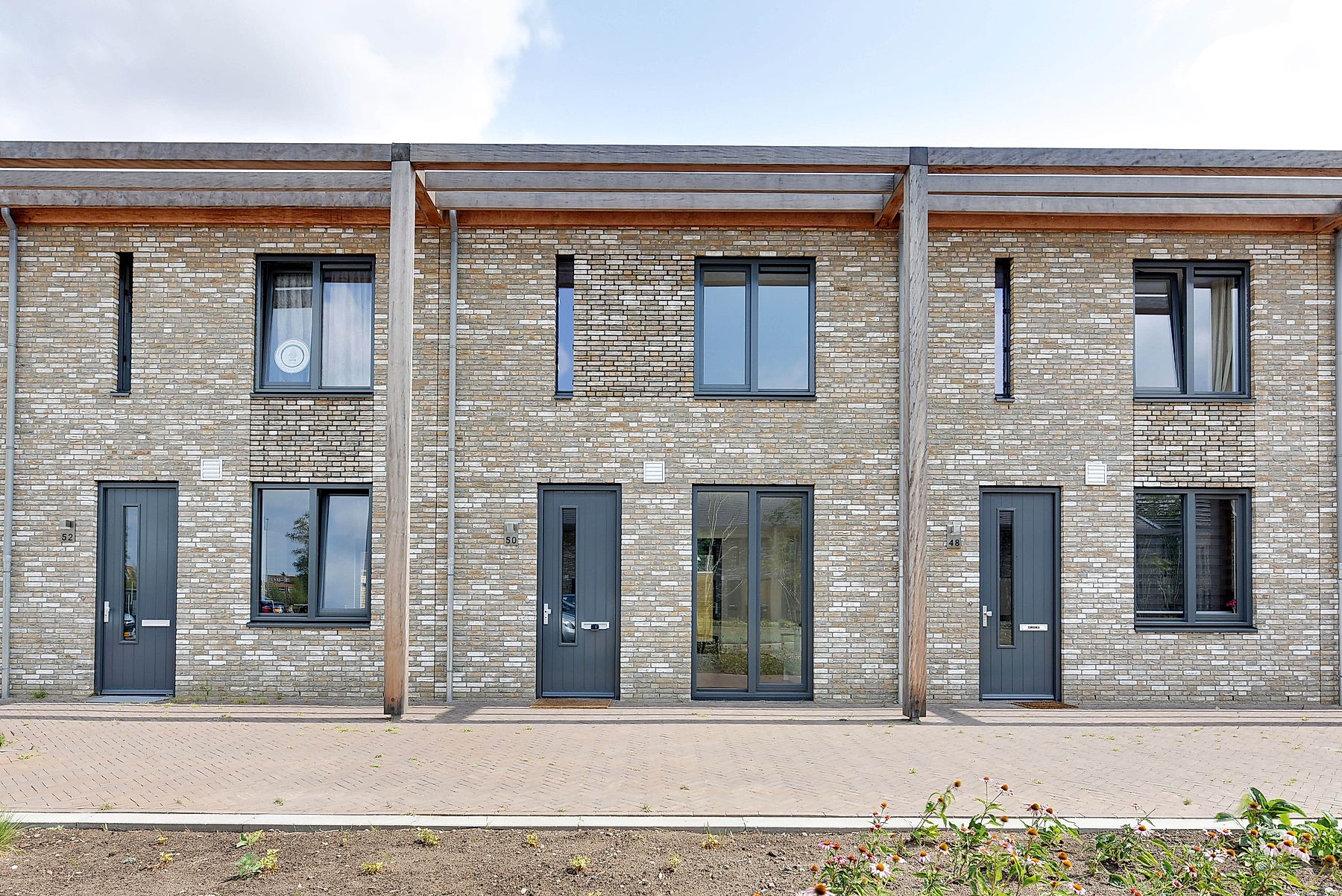 Family home in Eindhoven