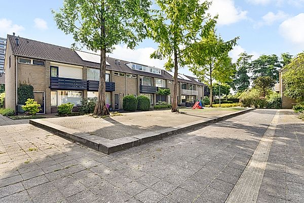 apartments for rent on Bergschot 244