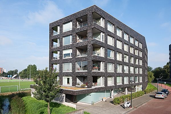 Menno ter Braakstraat 170, Den Haag