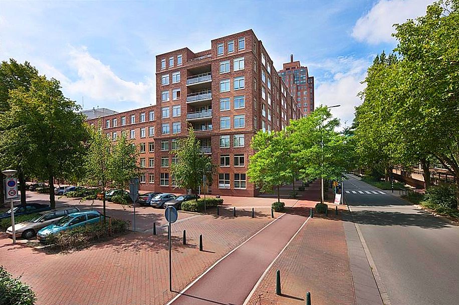 Appartement in 's-Gravenhage