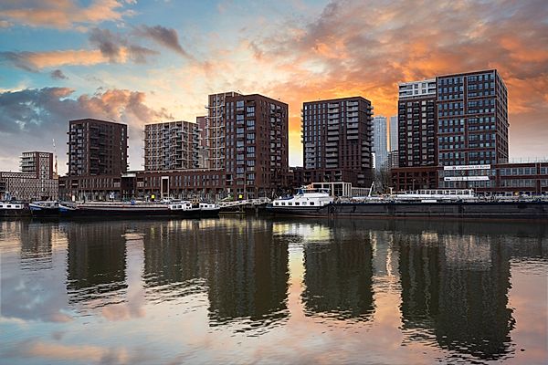 private-rentals for rent on Hanoistraat 143