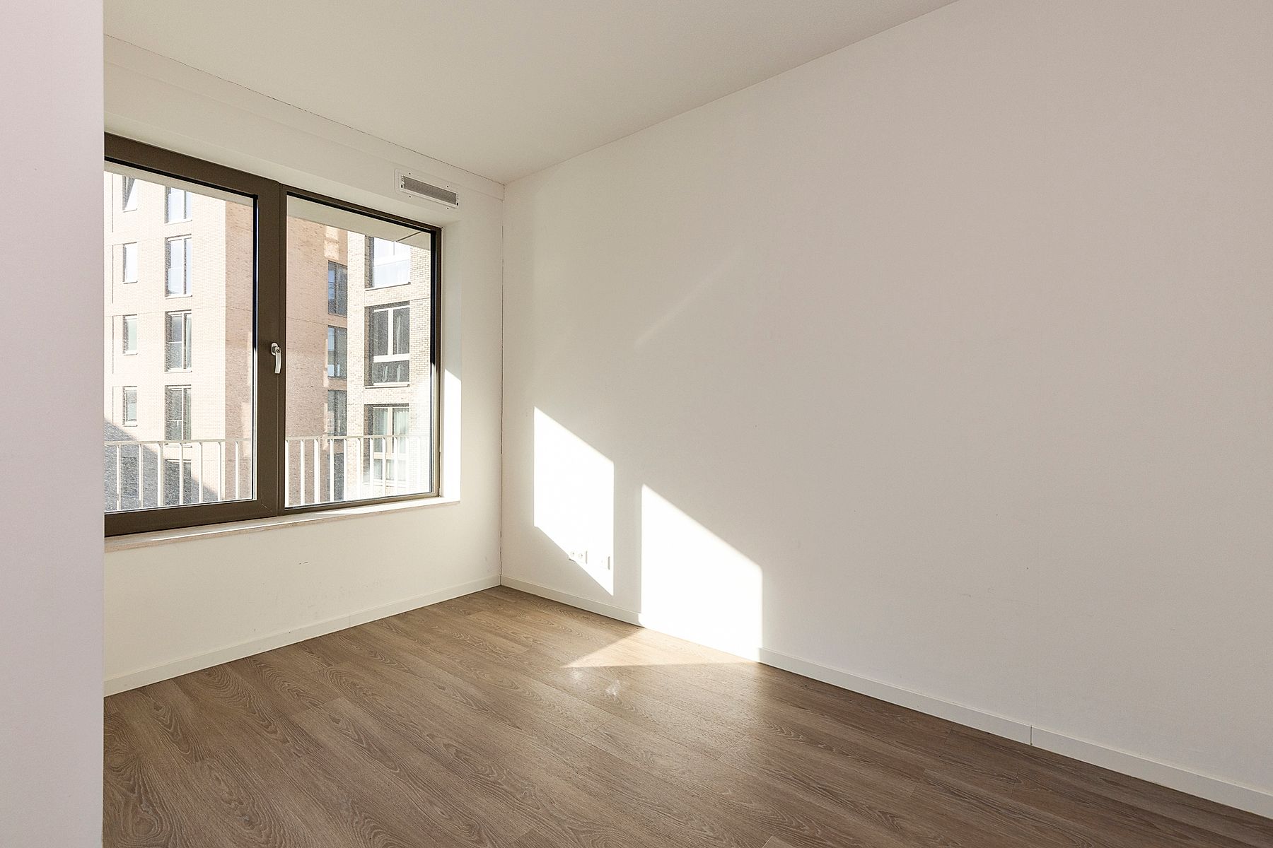 Appartement in Diemen