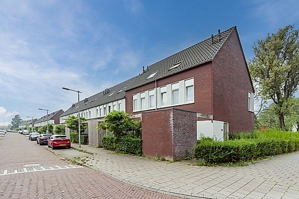homes for rent on Van Berkumstraat 40