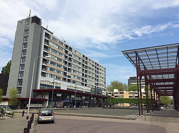 huurwoningen te huur op Koningsplein 66