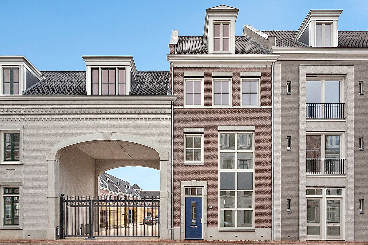 Woonhuis in Helmond