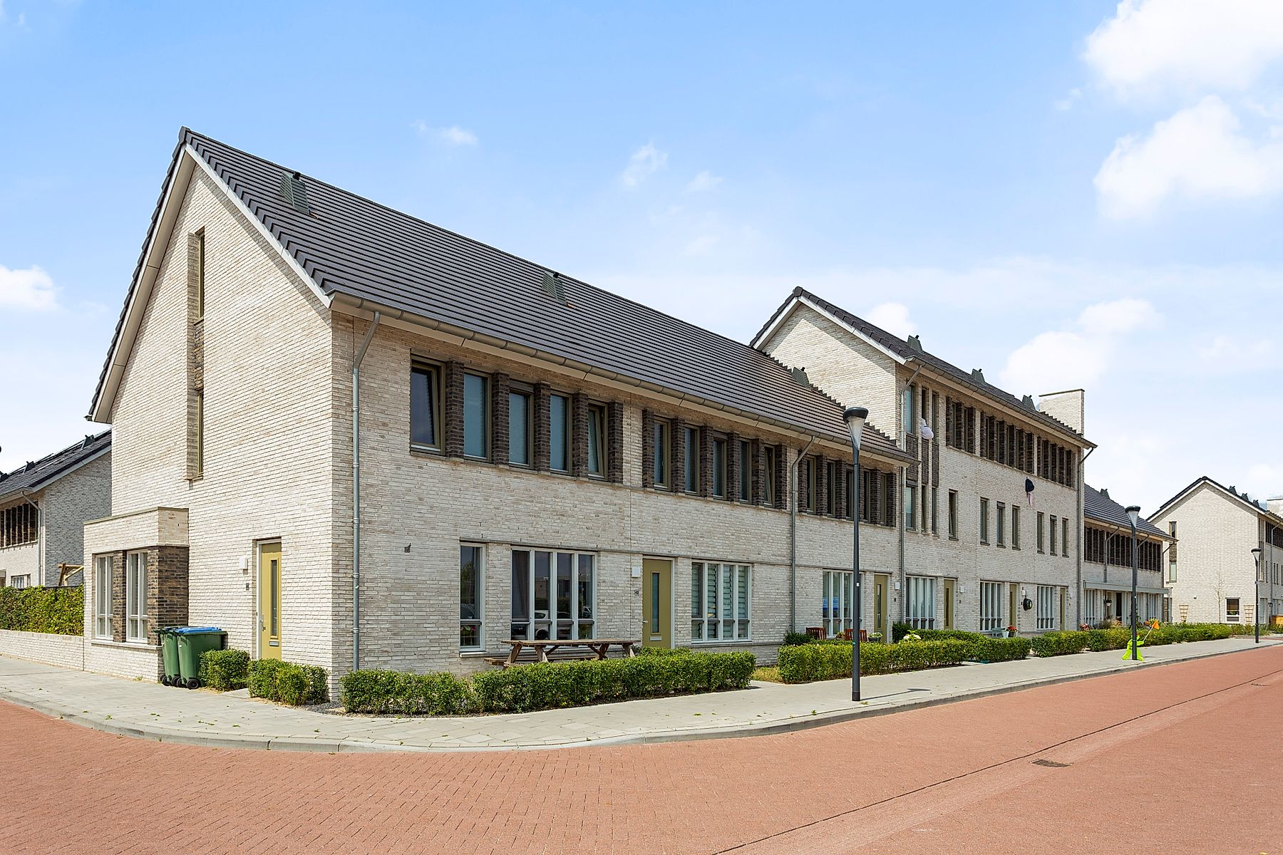 Woonhuis in Oosterhout