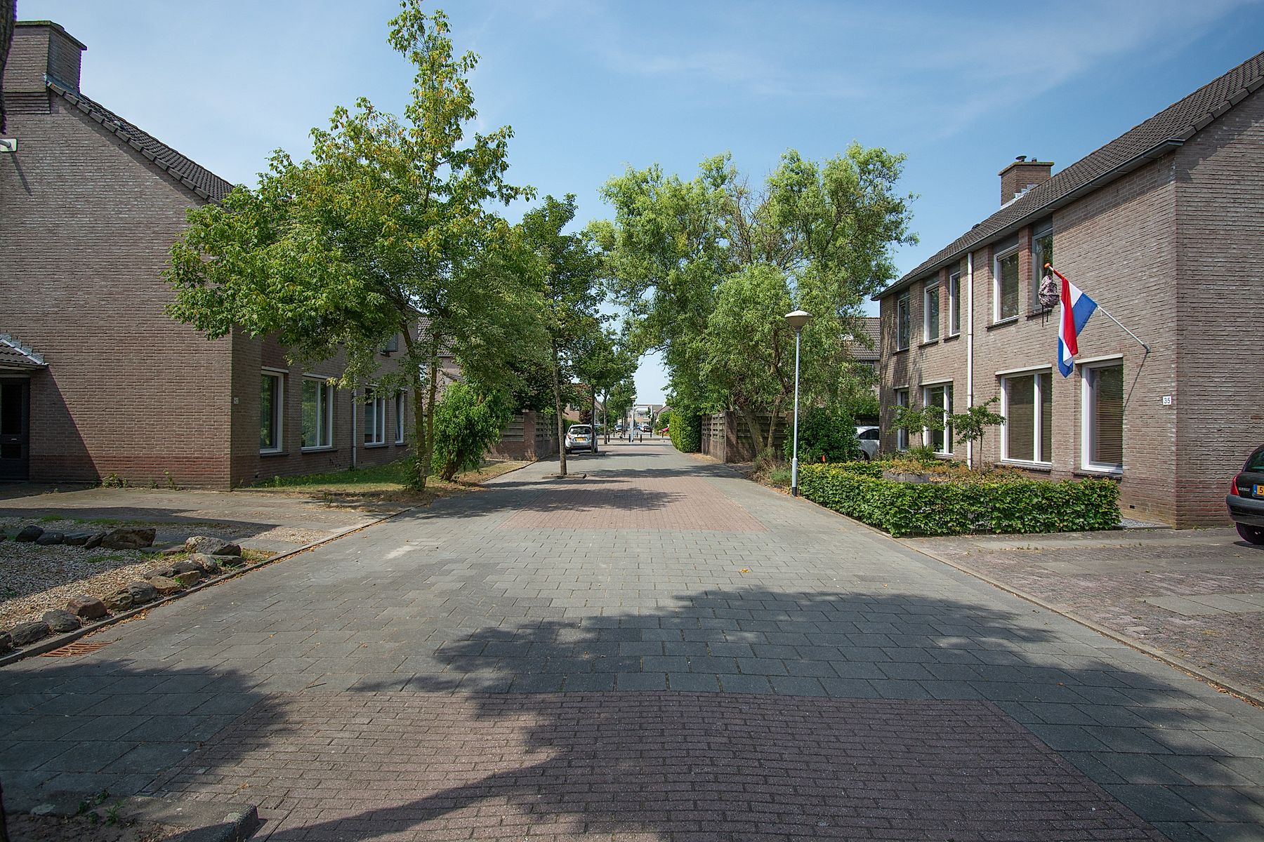 Woonhuis in 's-Hertogenbosch