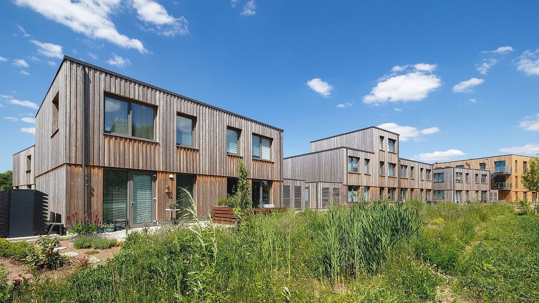 Family home in Eindhoven