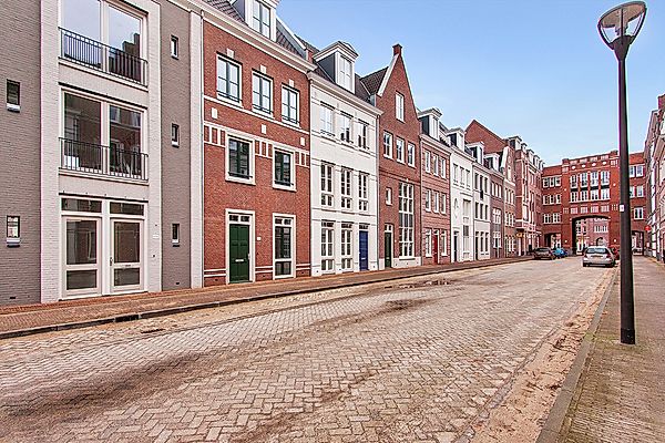 Woning Laan door de Veste 118, Helmond